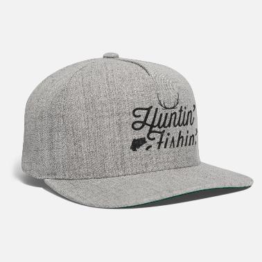 Huntin Fishin Lovin Everyday Caps 